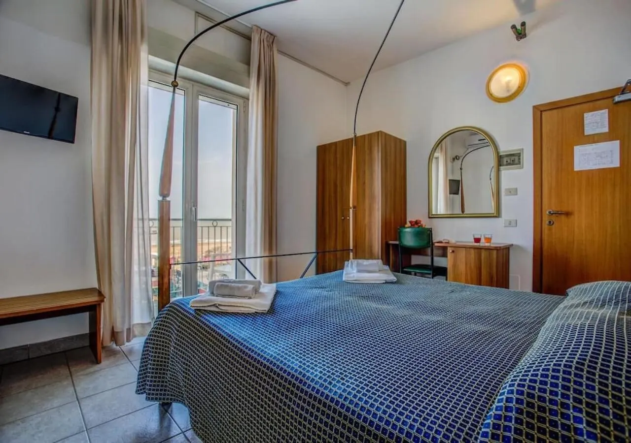 Hotel B&B Nizza Riccione