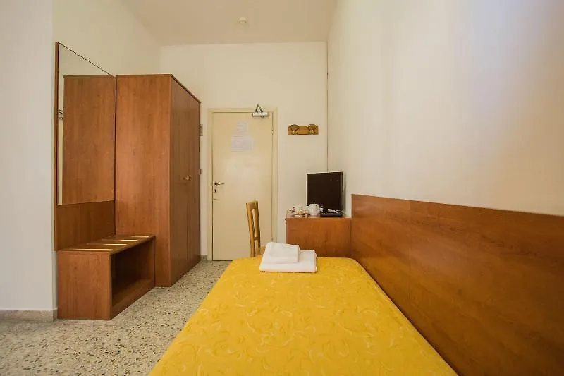 Hotel B&B Nizza Riccione 2*,  Włochy