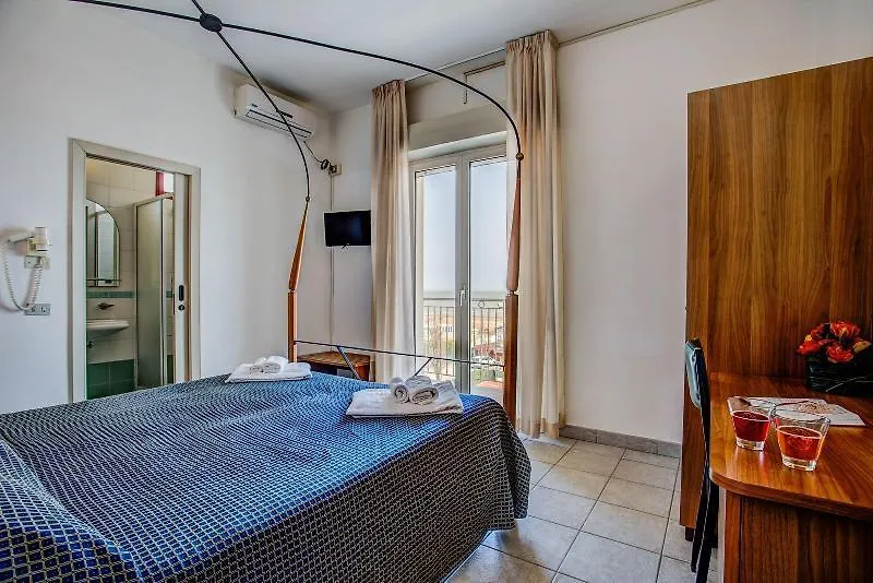 Hotel B&B Nizza Riccione