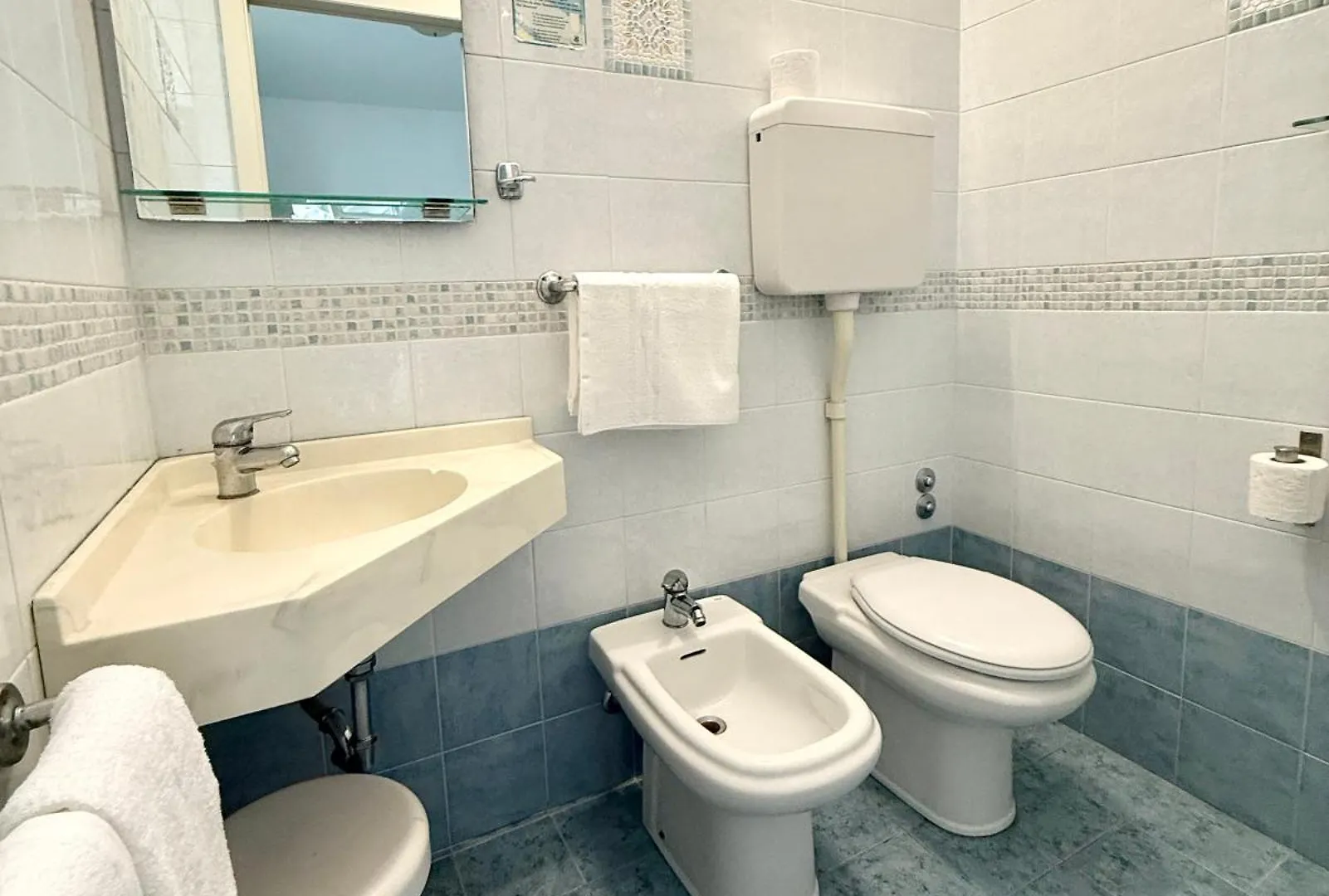 Hotel B&B Nizza Riccione
