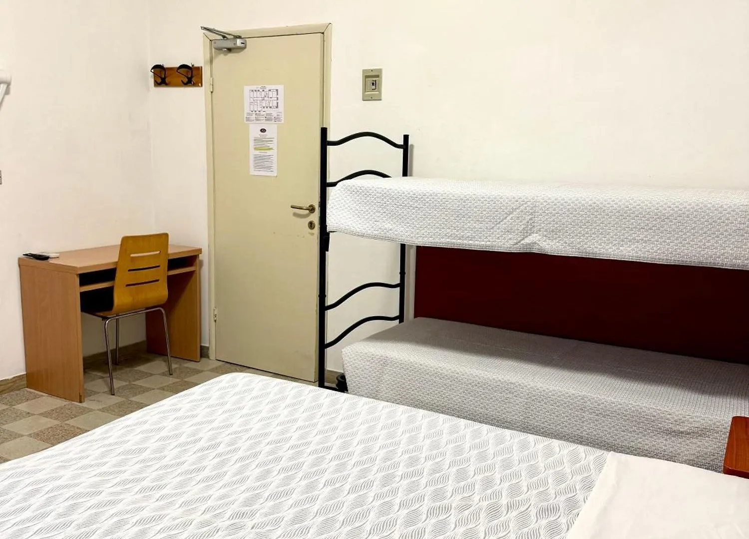 **  Hotel B&B Nizza Riccione Włochy