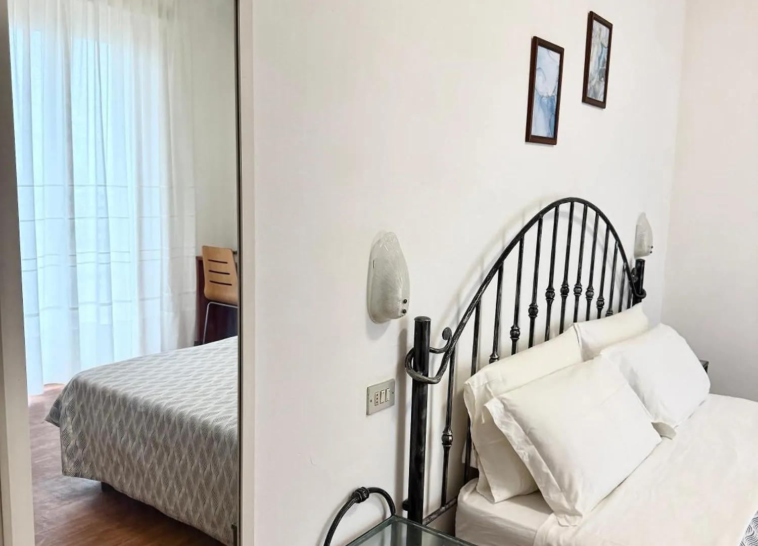 Hotel B&B Nizza Riccione