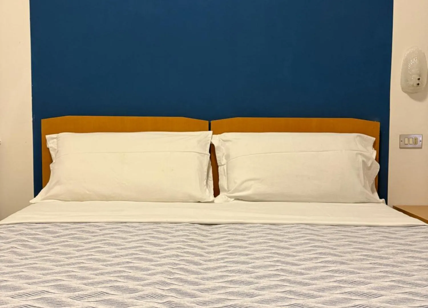 **  Hotel B&B Nizza Riccione Włochy