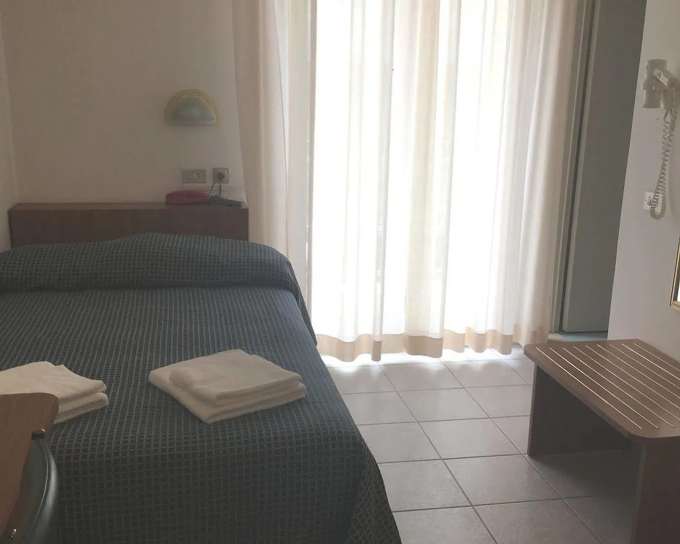 Hotel B&B Nizza Riccione