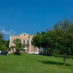 Bed & Breakfast Tenuta Colle Sereno