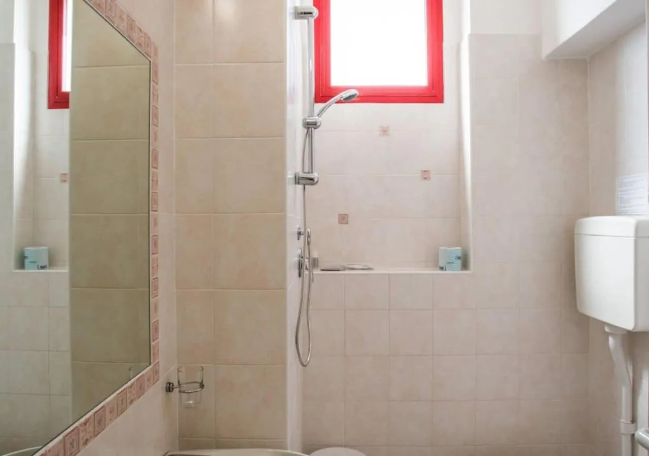 Hotel B&B Nizza Riccione 2*,  Itálie