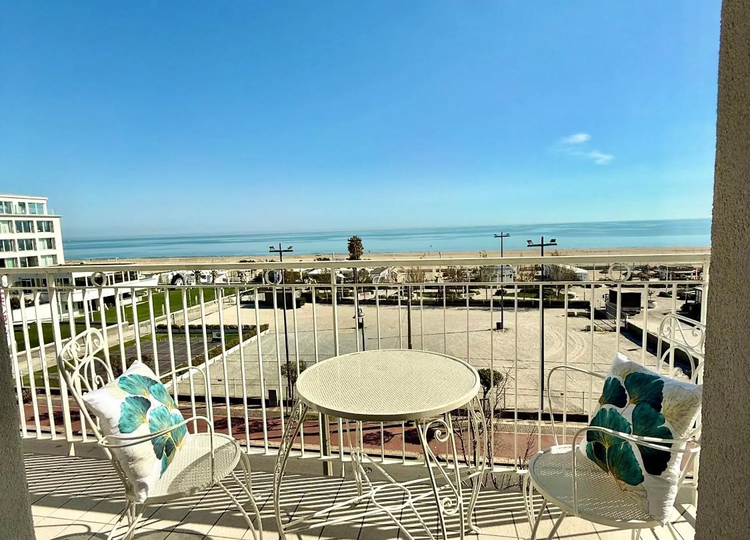 Hotel B&B Nizza Riccione 2*,  Itálie