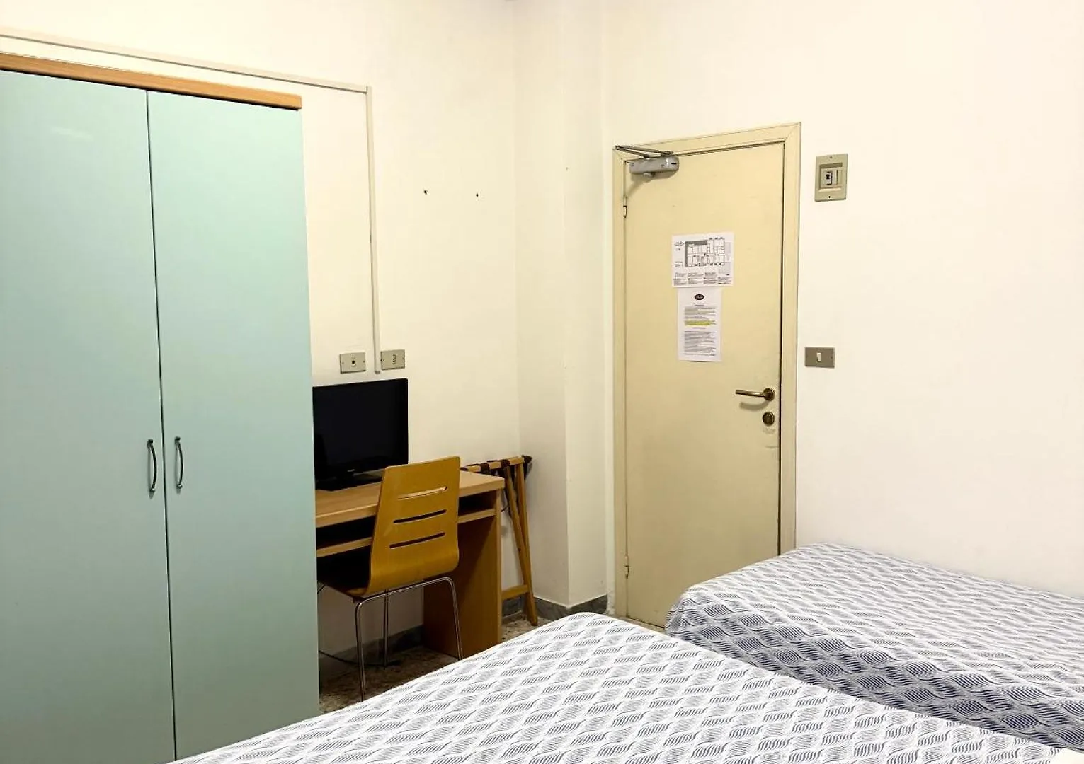 Hotel B&B Nizza Riccione