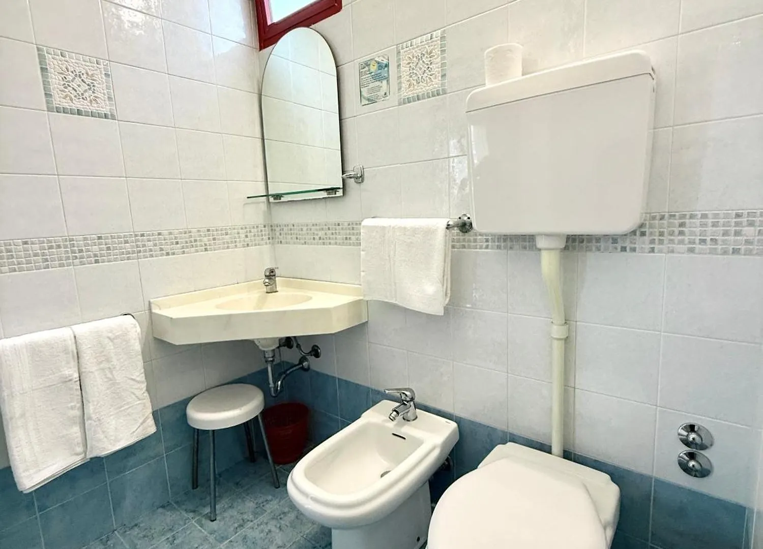 **  Hotel B&B Nizza Riccione Italy