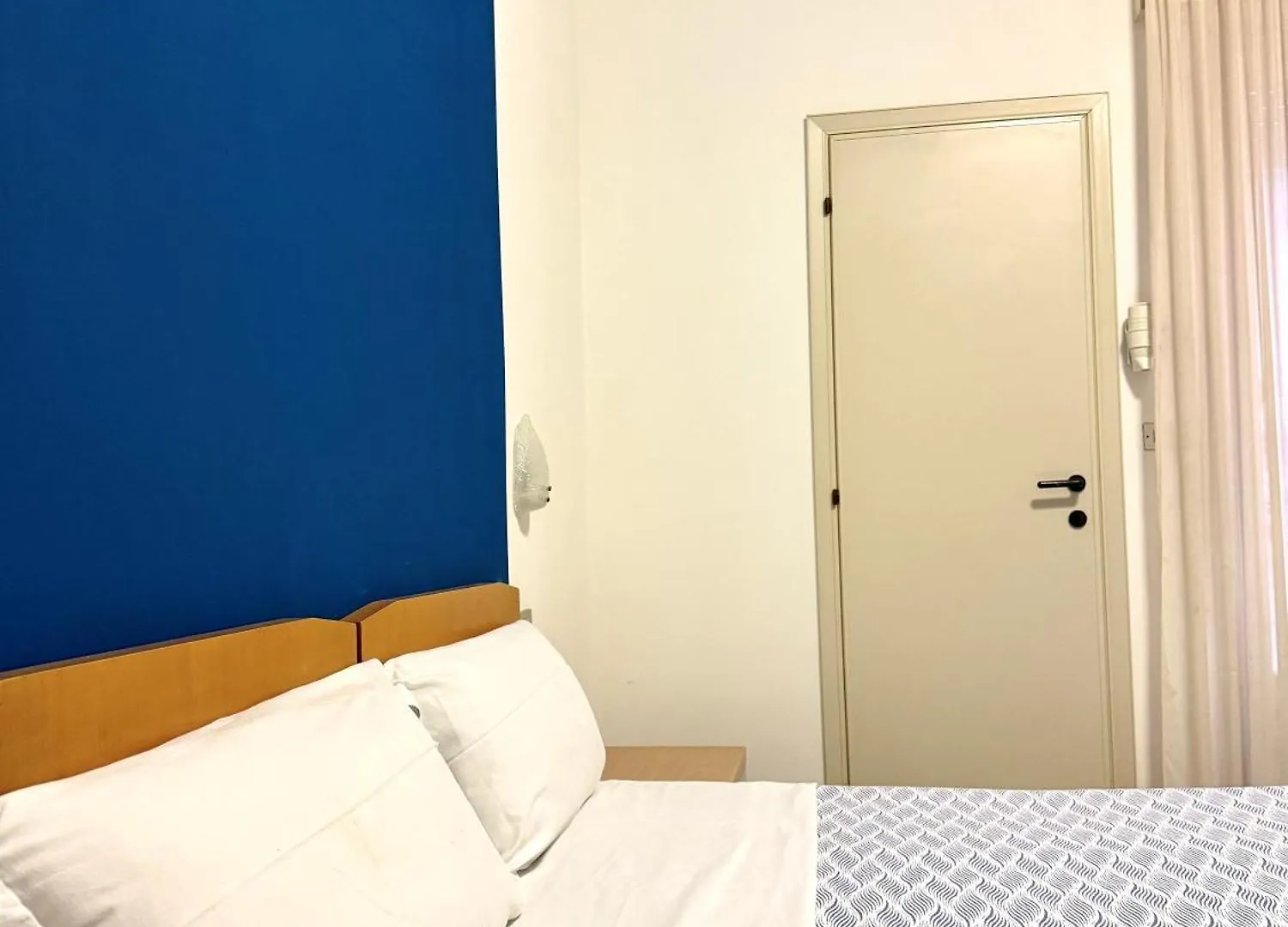 Hotel B&B Nizza Riccione 2*,  Italy