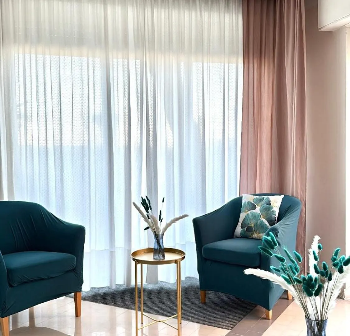 Hotel B&B Nizza Riccione