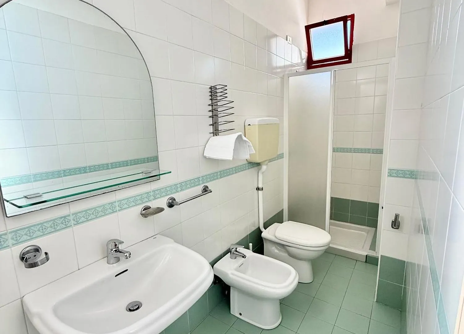 Hotel B&B Nizza Riccione