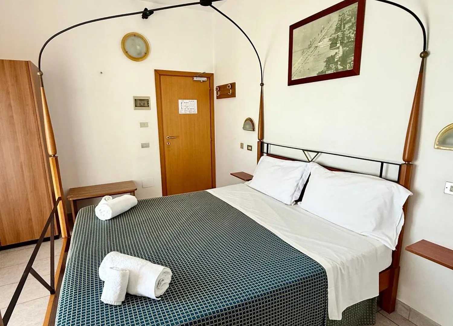 Hotel B&B Nizza Riccione