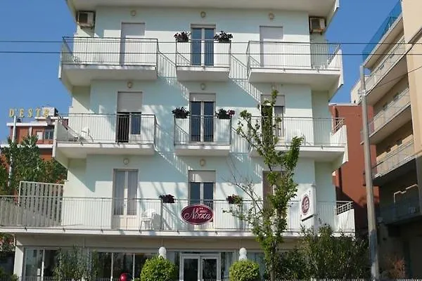 Hotel B&B Nizza Riccione