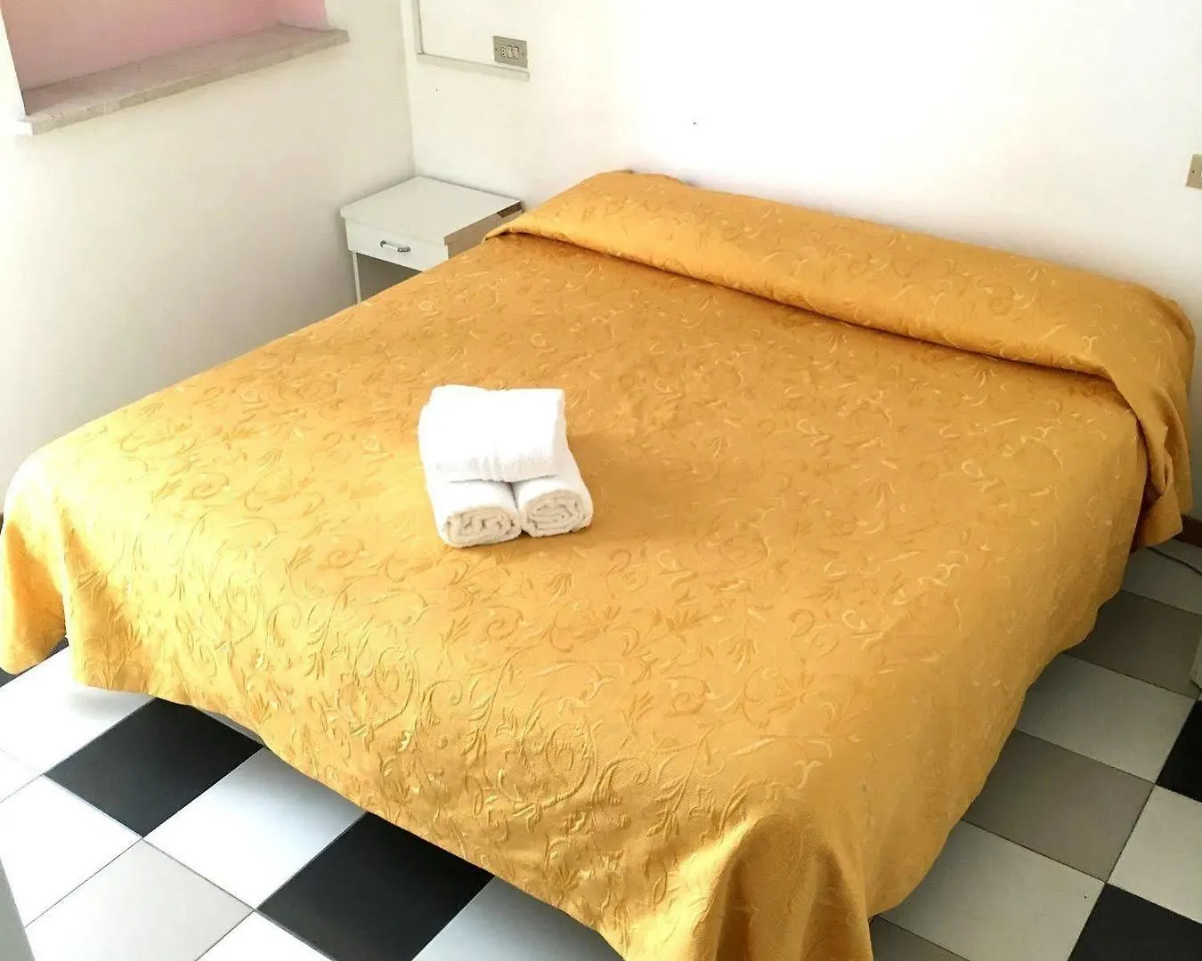 Hotel B&B Nizza Riccione